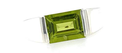 Natural Rocks by Kala Genuine 2ct Green...