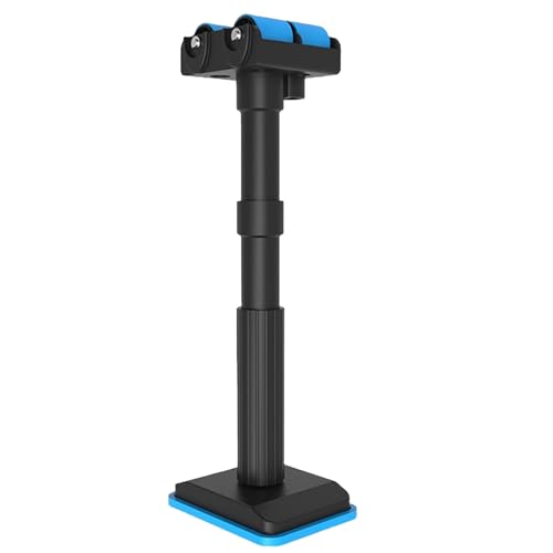 Accessoire pour construction et cric élévateur de meubles pour montage de cadre de menuiserie