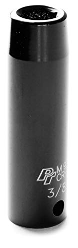 WILMAR INC. M932 3/8 DR douille longue à choc pour maintenance - 4