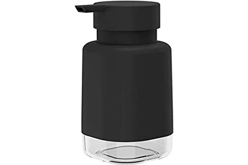 OU DP 500 PTF Dispenser Premium Trium, Preto Fechado, 500 ml