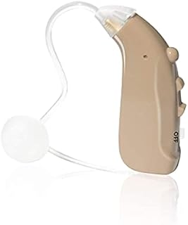 Rechargeable Audible Amplifier for Adults (1)