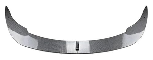 Lèvre pare-chocs avant pour BMW F10 F11 M5 protection menton anti-rayures