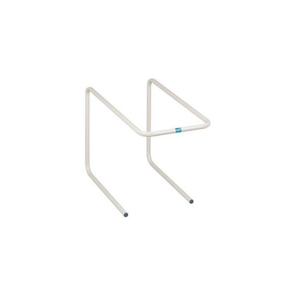 Bed Cradle Frame Metal Lifts Bedding from body Disability Aid
