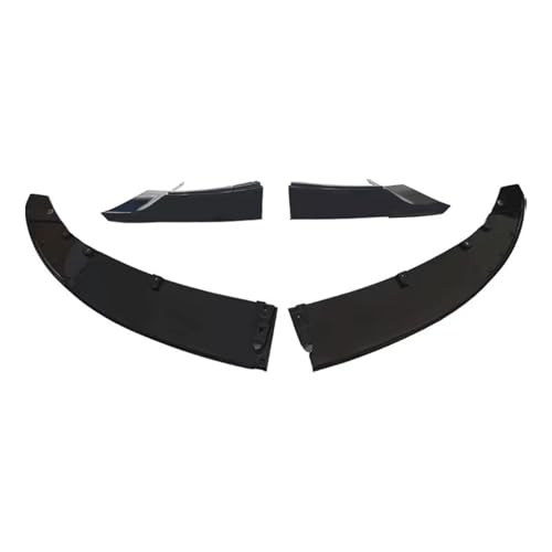 Becquet de Pare-Chocs Avant BMW Série 3 GT F34 Finition Premium Sport 14-19