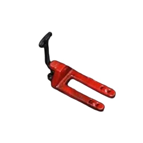 Generic 164�t�H�[�N���t�g������ ���F ? PP���~�j�`���A���f�� 1:64�X�P�[�� �W�I���}�����p (���b�h)