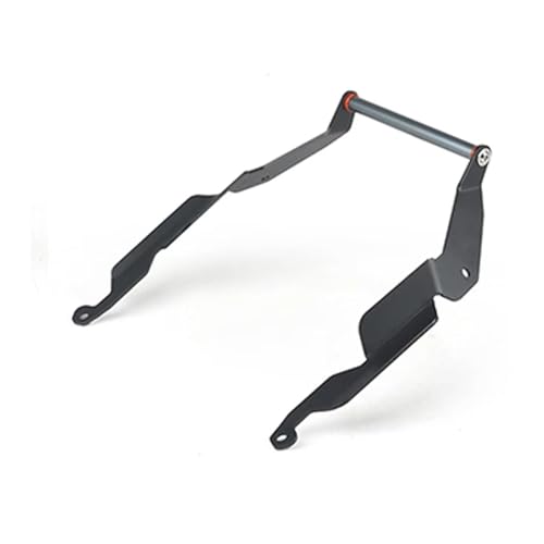 Support GPS moto XMAX 300 2025 kit navigation 12mm anti-vibration