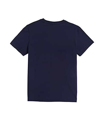Image of Puma Boy's Classic Fit Tops