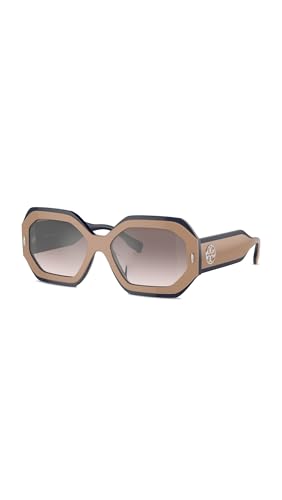 Image of Tory Burch Women's Miller Irregular Sunglasses