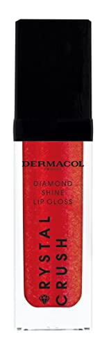 Dermacol - Brillo de Labios Crystal Crush 7 Lip Gloss