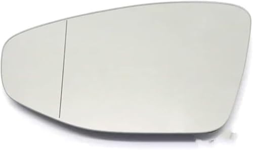 Miroir rétroviseur extérieur gauche pour Audi A3 8Y RS3 2020-2024