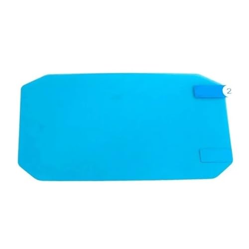 Film protecteur anti-rayures pour compteur CB750 Hornet et NC750X