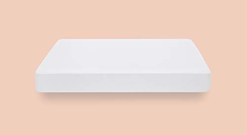 Image of Casper Sleep Waterproof Mattress Protector, California King, White