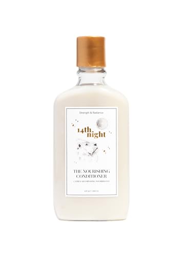 The Nourishing Conditioner