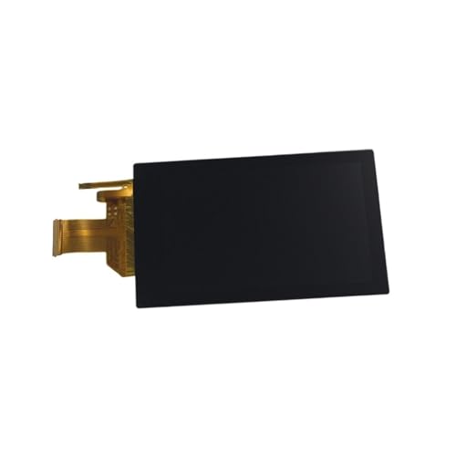 Pantalla Táctil LCD para Reparación de Cámara Compatible Canon miniatura 1