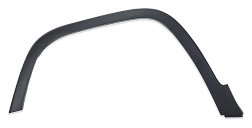 Garniture Passage Roue pour Cherokee KL 2013-2018 Avant Gauche