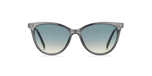Fossil FOS 3083/S Crystal grey 54/15/145 Damen Sonnenbrillen – Ansicht 2