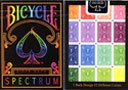 Spectrum Deck by US Playing Card - Trick, _ - Image 2