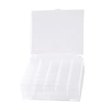 Photo Gallery kibcslic scatola porta-bobine, scatola porta-bobine, contenitore, portatile, per la casa, 60 scomparti, custodia per bobine Photo Gallery kibcslic scatola porta-bobine, scatola porta-bobine, contenitore, portatile, per la casa, 60 scomparti, custodia per bobine