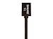Shure WL93 Series Subminiature Condenser Lavalier Microphones,WL93- Black, with 4-Foot (1.2 m) Cable
