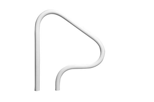 Rust Proof P-330-RTD-W white return-to-deck 