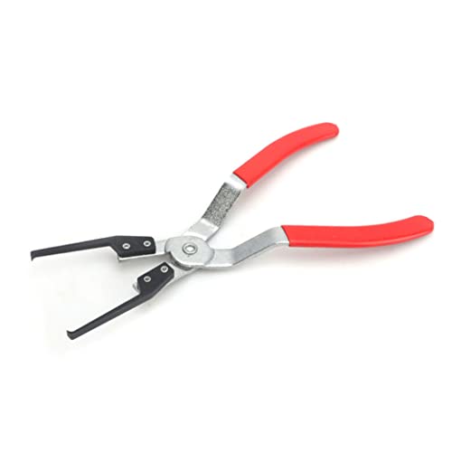 NIDONE Pince de démontage de Relais Automobile Pince de Retrait de Relais Extracteur de fusible Outils de réparation Automobile Outils à Main Cover