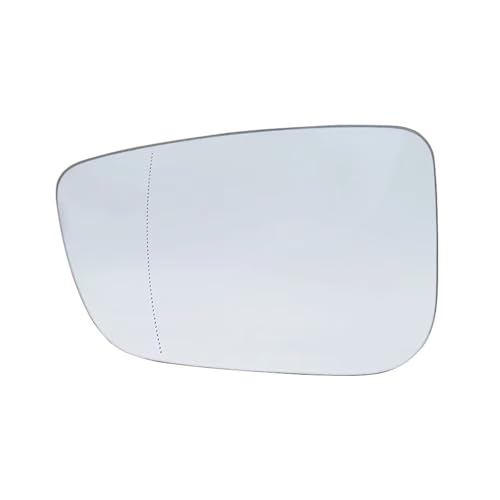 Miroir rétroviseur chauffant BMW G30 G21 dégivrage rapide et vision convexe