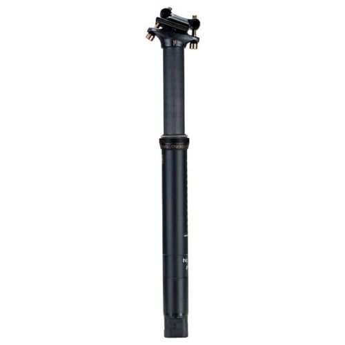 Tige de selle dropper Crankbrothers Highline 11 en carbone performance vtt