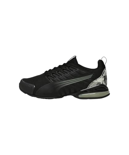 Image of Puma Mens Voltaic Evo Cyclone Running Shoe