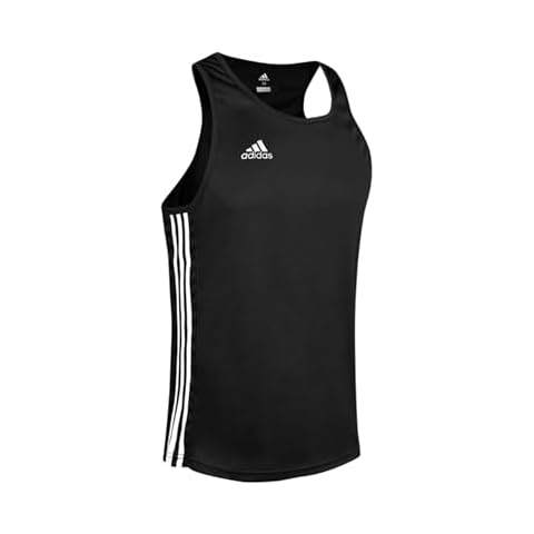 Débardeur de Boxe adidas Cover