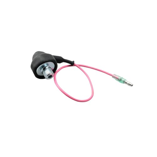 Pressostat d'huile Assy 64J-82504 pour naviguer en mer l'esprit tranquille