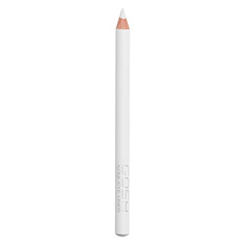 Gosh Kohl Eyeliner #White 1,1 Gr 100 g