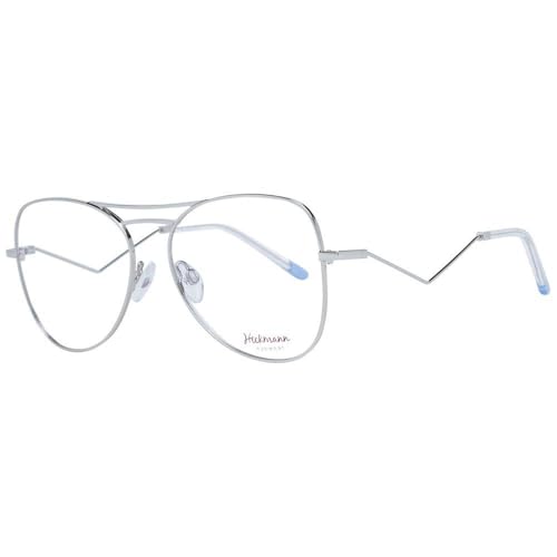 Ana Hickmann Lunettes HI1082 03A 55 monture légère contre les marques du nez