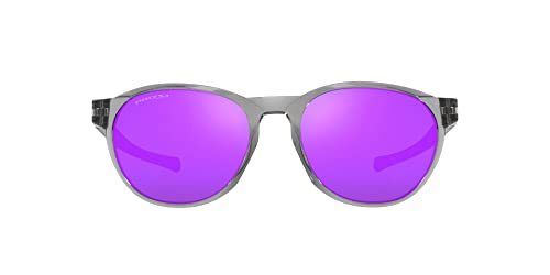 Oakley 0OO912691260754 lunettes de soleil multicolore 54 unisexe protection solaire