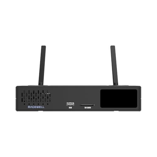 Magewell Ultra Encode AIO on Amazon