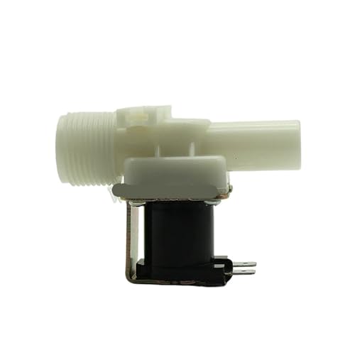 Électrovanne de drainage filetée interrupteur électrique normalement fermé - 4