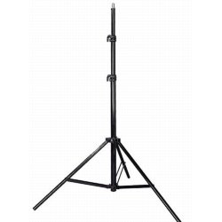 Promaster SystemPro LS-2 Deluxe Light Stand
