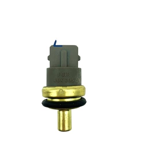 Sensor de temperatura del agua para circuito de refrigeración en piezas automotrices 476ZQA-3161100