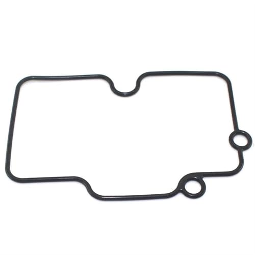 Componente junta de goma para carburador Yamaha YFZ 450 en rutas de aventura