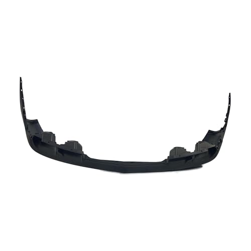 Image of FitParts Compatible with Chevrolet Camaro 2010-2013 Rear Bumper Cover | Primed, Coupe, Ready to Paint, OEM 22766176, GM1100846