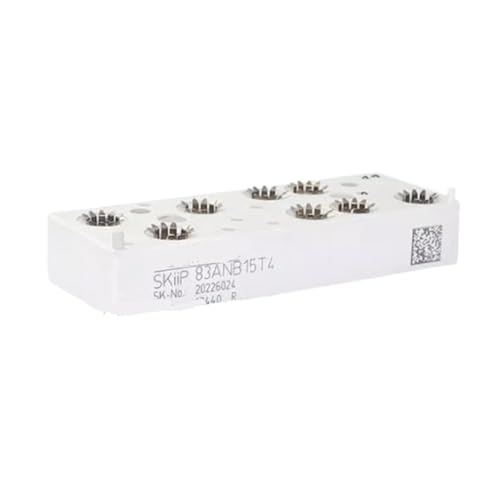1�� SKIIP81ANB15T4 SKIIP82AHB15T1 SKIIP83AHB15T1 SKIIP83ANB15T4 SKIIP83ANB15T1 IGBT ���W���[��(SKIIP81ANB15T4)