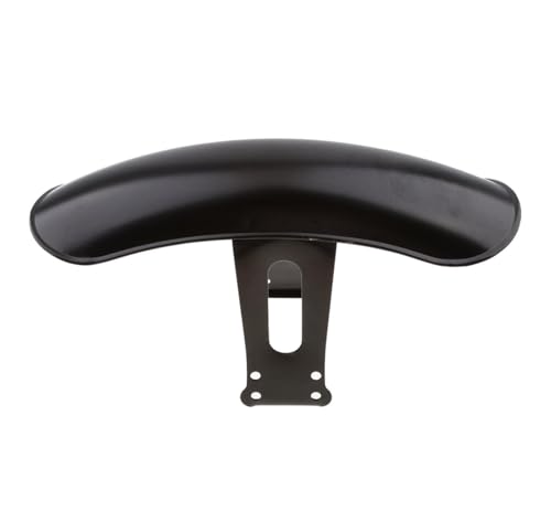 Garde-boue moto CG125 protection roue avant contre éclaboussures