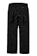 JP 1880 Herren Skihose Schneehose, Schwarz (schwarz 10), 52W(Herstellergröße: XL)