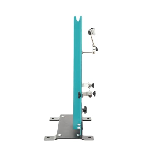 Support d'étalonnage et de correction pour roue de vélo de 40,6 à 68,9 cm - 8