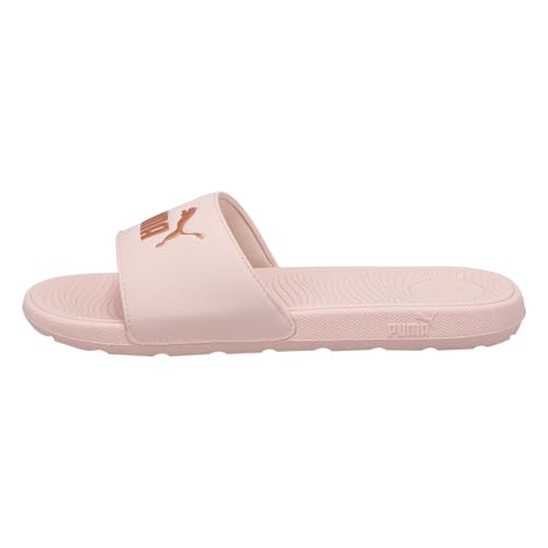 PUMA Cool Cat 2.0 BX Cloud Pink/Rose Gold 9 B (M)