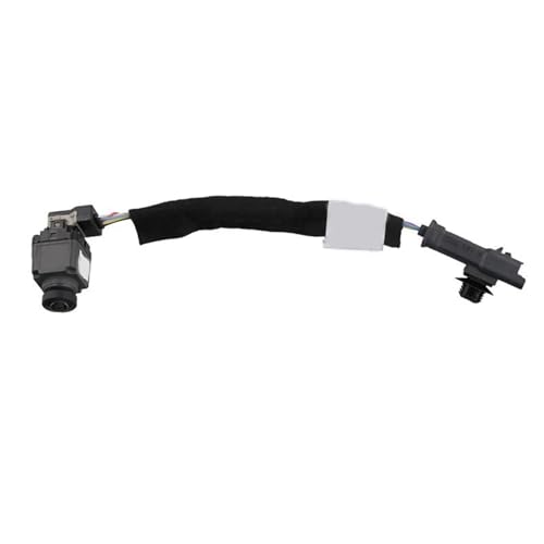Caméra de recul panoramique pour C4 Picasso II 2015-2016 (9801146580)