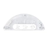 Serbatoio dell'acqua for Dreame D9 / D9 MAX / L10 pro D9 pro for aspirapolvere robot TROUVER RLS3