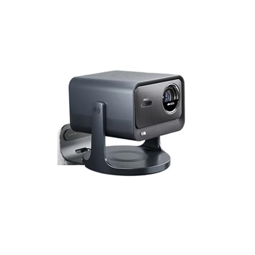 Soporte proyector pared Hisense C1 C2 M2 Pro soluciona espacio y caídas 10kg 5