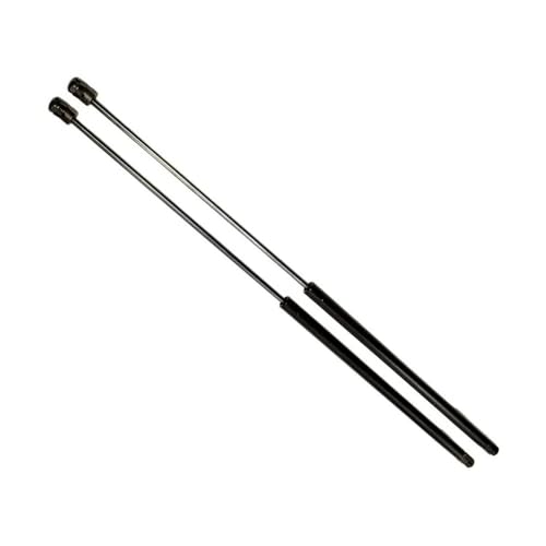 Tiges de support et vérins de capot pour Golf Plus : résolvez le problème de capot qui tombe