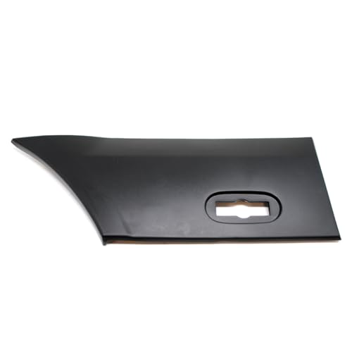 Moldura lateral derecha guardabarros trasero A90669034629B51 panel exterior furgoneta