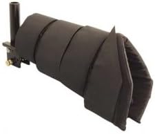 Glidecam Forearm Brace for Hand-Held Stabilizer Black